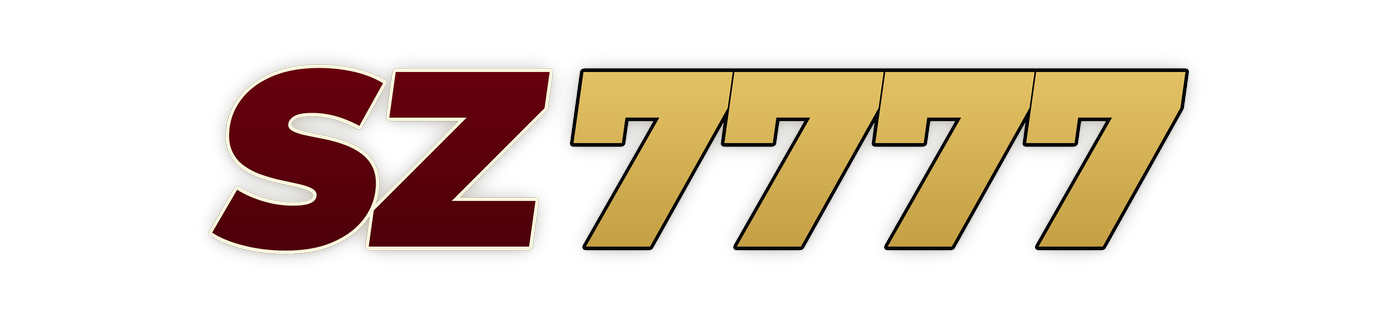 sz7777 Logo